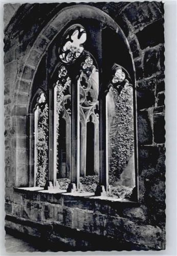 Maulbronn Kloster