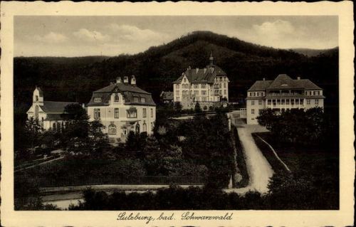 Sulzburg