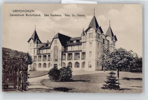 Malente-Gremsmühlen
