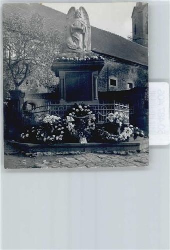 Obersinn Foto-Karte