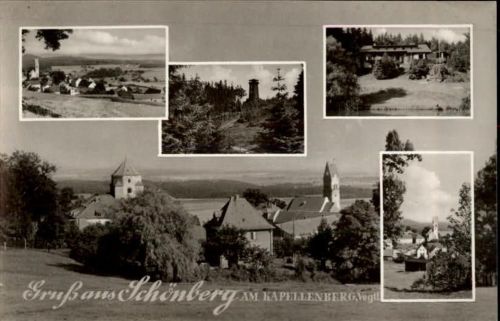 Schönberg