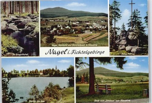 Nagel