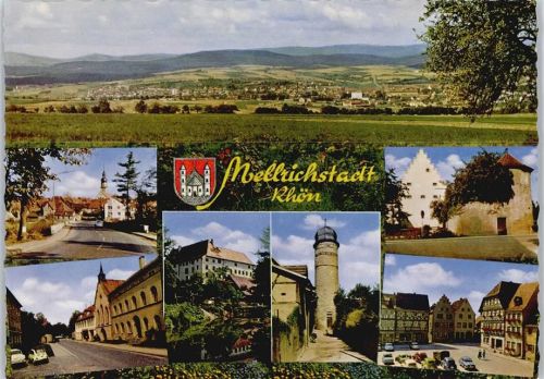 Mellrichstadt