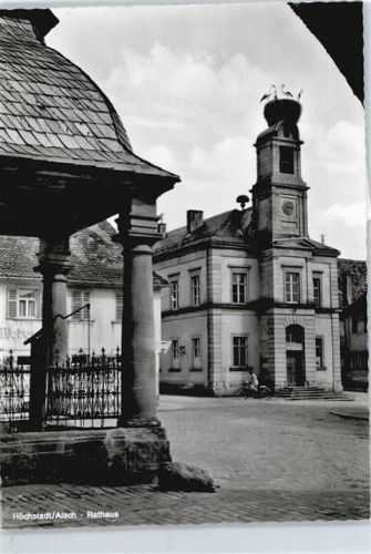 Höchstadt