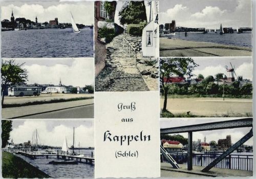 Kappeln