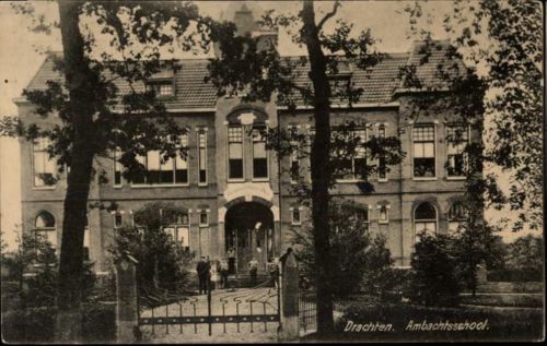 Drachten