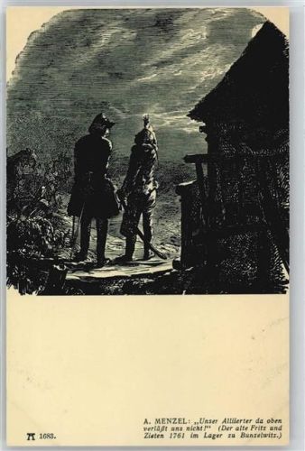 sign. A. Menzel