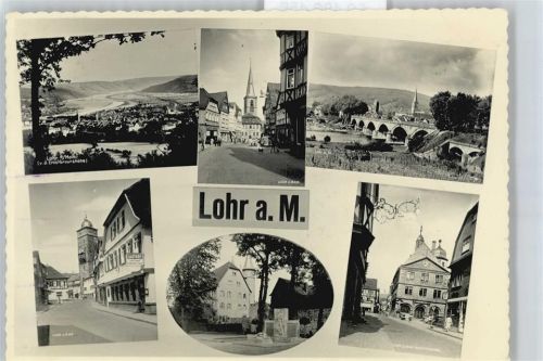 Lohr