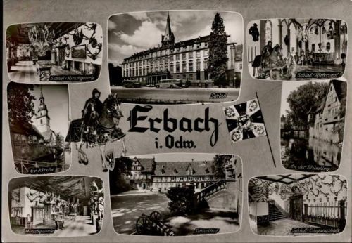 Erbach