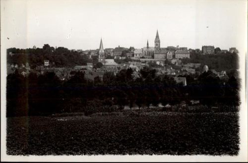 Warburg Foto 10x14 cm