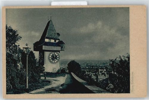 Graz