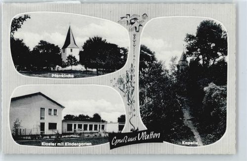 Vlatten