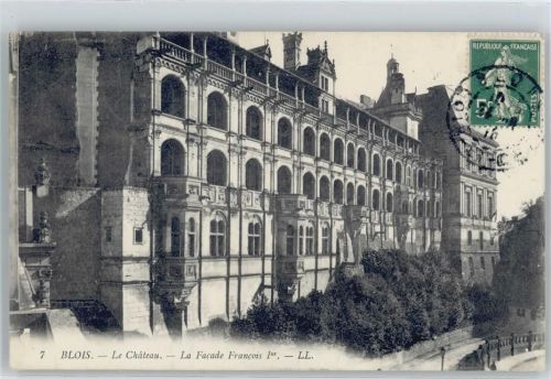 Blois