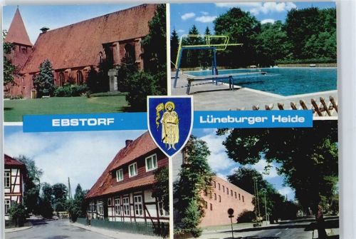 Ebstorf