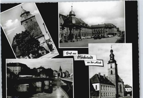 Höchstadt