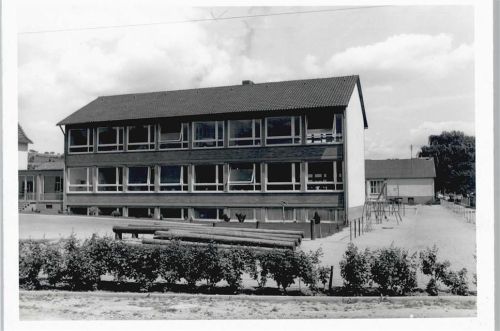 Windesheim Foto-Karte