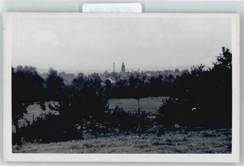 Hörselgau Foto-Karte