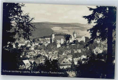 Schwarzenberg