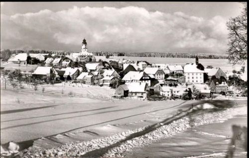 Grafenhausen