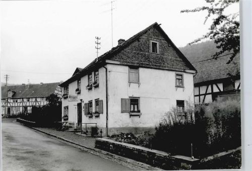 Niederdreisbach