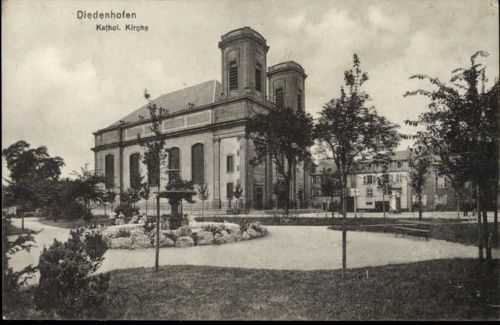 Thionville