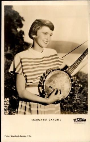 Margaret Cargill