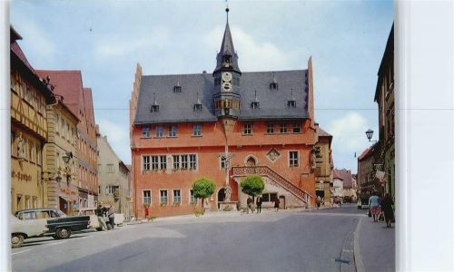 Kitzingen