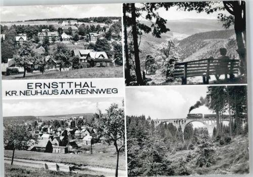 Ernstthal