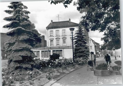 Bad Blankenburg