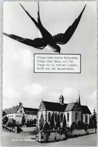 Dettelbach