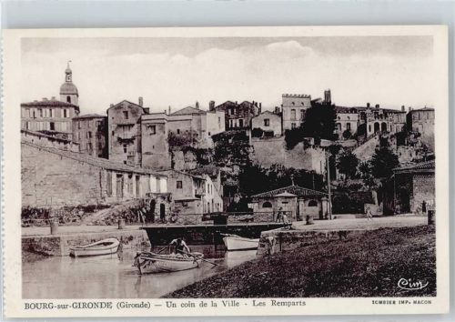 Bourg