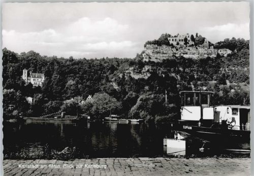 Karlstadt