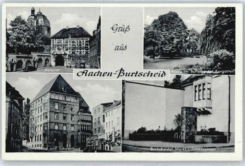 Burscheid