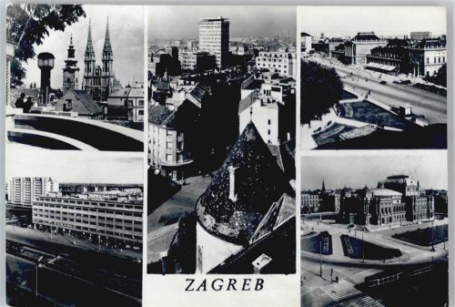 Zahren Straße Baum Haus