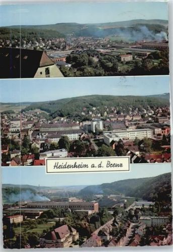 Heidenheim