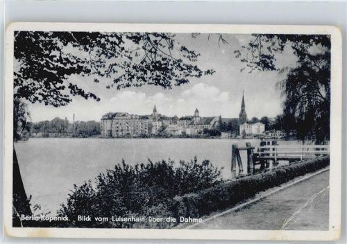 Köpenick