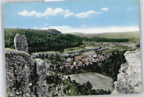 Würgau