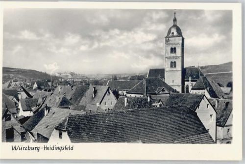 97070 W8700 Heidingsfeld