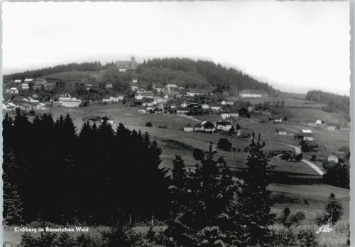 Kirchberg i. Wald