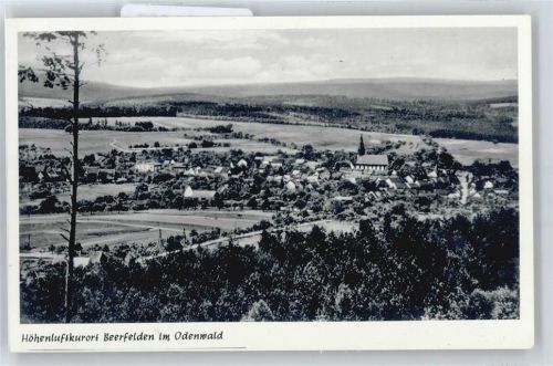 Beerfelden