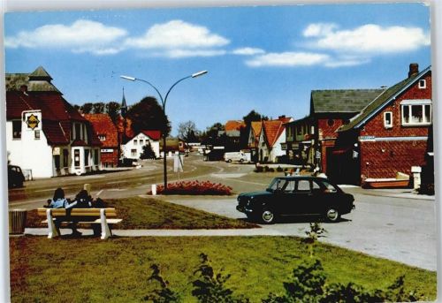 Gelting Hauptstraße