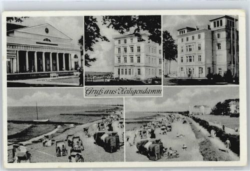Heiligendamm