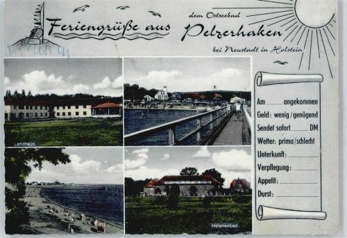 Pelzerhaken