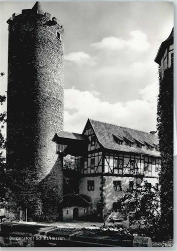 Schlitz