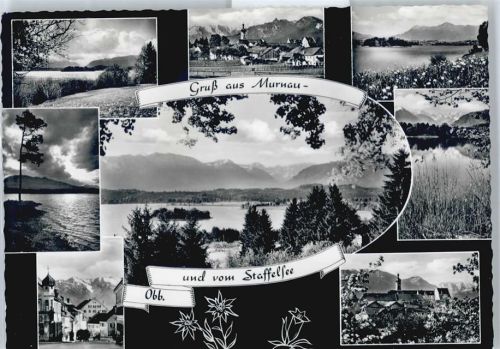 Murnau Marke entfernt