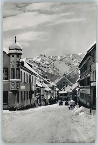 Murnau Hauptstrasse