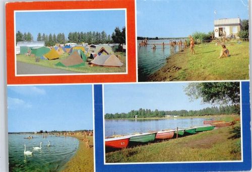 Barleben Campingplatz