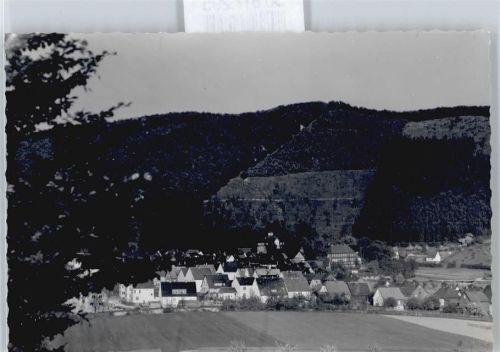 Breidenstein Foto-Karte