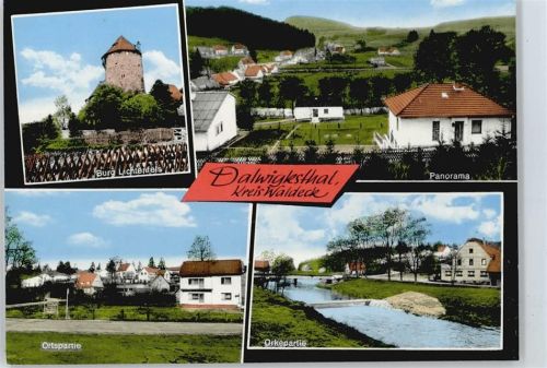 Dalwigksthal
