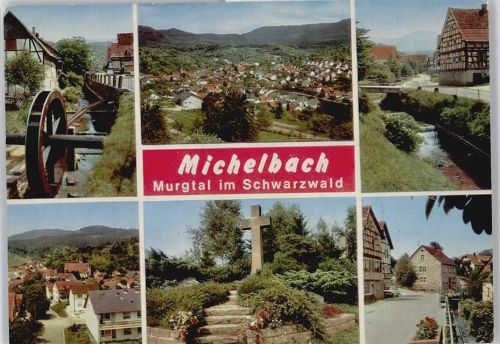 Michelbach <wam